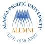 Alaska Pacific University logo